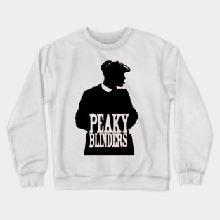 Peaky Blinders Crewneck Sweatshirt